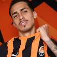 Marlon Gomes, do Shakhtar Donetsk, no Vasco? Veja por que o negócio travou