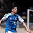 Cruzeiro encaminha saída do jovem meia-atacante Akiles