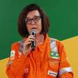 Petróleo na Margem Equatorial: o poço de Morpho nos custa US$ 1 milhão por dia, diz Magda