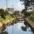 De canal concretado a corredor cultural: Projeto quer transformar Arroio Dilúvio em Porto Alegre