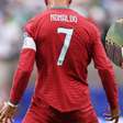 Cristiano Ronaldo supera Messi e Neymar e toma decisão sobre a carreira