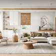4 erros na decoração da sala de estar que você deve evitar