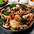 Cardápio saudável: 5 receitas proteicas com frango para deixar o almoço da semana mais prático