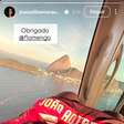 Presidente de farmacêutica dá indícios de patrocinar o Flamengo; entenda