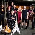 Made in Brazil reunirá ícones da guitarra para show especial em SP