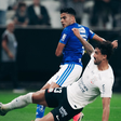 Bruno Rodrigues encerra jejum de mais de nove meses sem marcar no Brasileirão