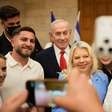 Partido de Netanyahu realiza eleições primárias para definir candidaturas