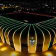 Membros da Galoucura brigam entre si após vitória do Atlético sobre o Grêmio na Arena MRV; confira o vídeo