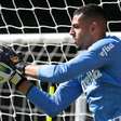Jovem goleiro do Palmeiras entra no radar do Sporting, de Portugal