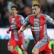 São Paulo desiste de Vardy e define prioridades no mercado
