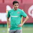 Savarino sente dores e desfalca Fluminense na Libertadores