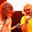 A fase do Van Halen que foi a pior da vida de Sammy Hagar