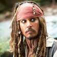 Johnny Depp pode retornar em Piratas do Caribe 6 após revelação de produtor sobre roteiro
