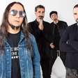 Quanto custam os ingressos para show do System of a Down e Faith No More no Brasil?