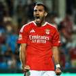 Benfica arrasa o Casa Pia no Português: 7 a 0