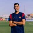 Barcelona "convoca" ídolo Busquets para auxiliar Belletti no time B