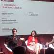 iFood tem 270 modelos de machine learning, diz CEO da empresa