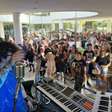 'Cerveja &amp; Rock' reunirá shows, encontro de motociclistas e gastronomia no ComVem Patteo Mogilar