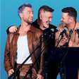 NSYNC possui álbum perdido com músicas inéditas guardado há décadas