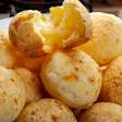 Dia do Pão de Queijo: o melhor tipo para usar e receita fácil de liquidificador