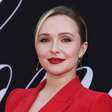 Hayden Panettiere teria sofrido overdose e não resistiu a tentativa de reanimação