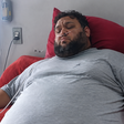 "Até os 45 você não chega": aos 42, Diego busca cirurgia após alerta médico