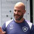 Franclim Carvalho: entenda a estratégia do Botafogo para troca de comando