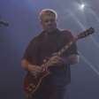 Alex Lifeson (Rush) explica por que parou de fumar maconha aos 72 anos