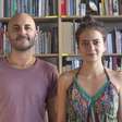 Fotolivro faz levantamento de itens de ajuda humanitária rejeitados por Israel para Gaza