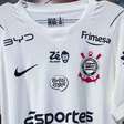 Corinthians ganha preocupação para o jogo contra o Rosario Central