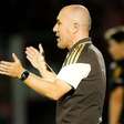 Leonardo Jardim resume vitória do Flamengo: "Foi nosso dia"