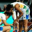 Brasil tem início ruim e perde para Sudão do Sul na estreia do Qualificatório ao Pré-Olímpico