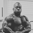 Fisiculturista Dwayne Quamina, o 'King Q', morre aos 40 anos