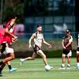 Contratação confirmada, diretoria revolta torcedores e declaração de Craque Neto: as últimas notícias do Flamengo
