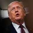 Como a guerra de Trump contra a esquerda chegará ao centro