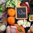 10 alimentos ricos em coenzima Q10 para incluir na rotina