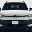 Volkswagen T-Cross mexicano ganha facelift e mesma mecânica do modelo nacional