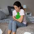 Adenomiose afeta 1 em 10 mulheres e é subdiagnosticada
