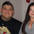 Gordão da XJ emagrece 130 kg e transforma rotina ao lado da noiva