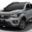Fiat Mobi recebe desconto de R$ 13 mil e vira o carro zero mais barato do Brasil