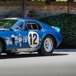 Le Mans: Shelby Cobra Daytona Coupe, primeiro 'matador de Ferraris', é vendido por preço recorde