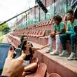 Clarice Alves produz filme sobre futebol feminino e expande atuação audiovisual