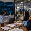 Indústrias revêm escolha de agência de marketing industrial