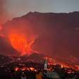Turista morre após ser atingido por raio em área proibida do vulcão Etna