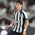 Botafogo se aproxima da renovação com Montoro