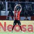 A declaração de Leonardo Jardim direcionada a Luiz Araújo, do Flamengo