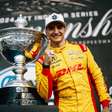 Indy: Entenda o que Alex Palou precisa fazer para vencer o campeonato no GP de Washington