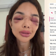 Esposa divulga mensagens de ameaça de empresário preso por agressão em SP: 'Posso ser bem mal'