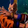 Fatal Fury: City of the Wolves apresenta Duck King, que chega ao jogo no fim de agosto