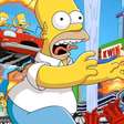 The Simpsons: Hit &amp; Run "está voltando de alguma forma", afirma Matt Groening